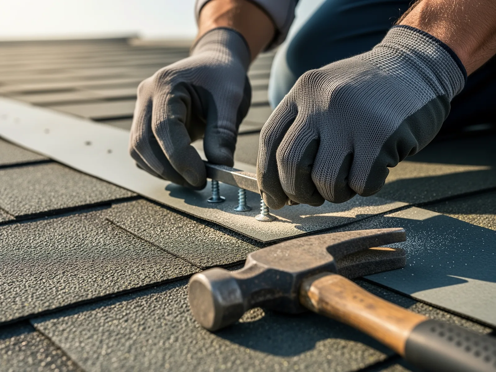 Why choose Fascia Repair in Force, PA